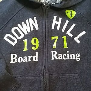 3/$15 Sweatshirt/shorts combo